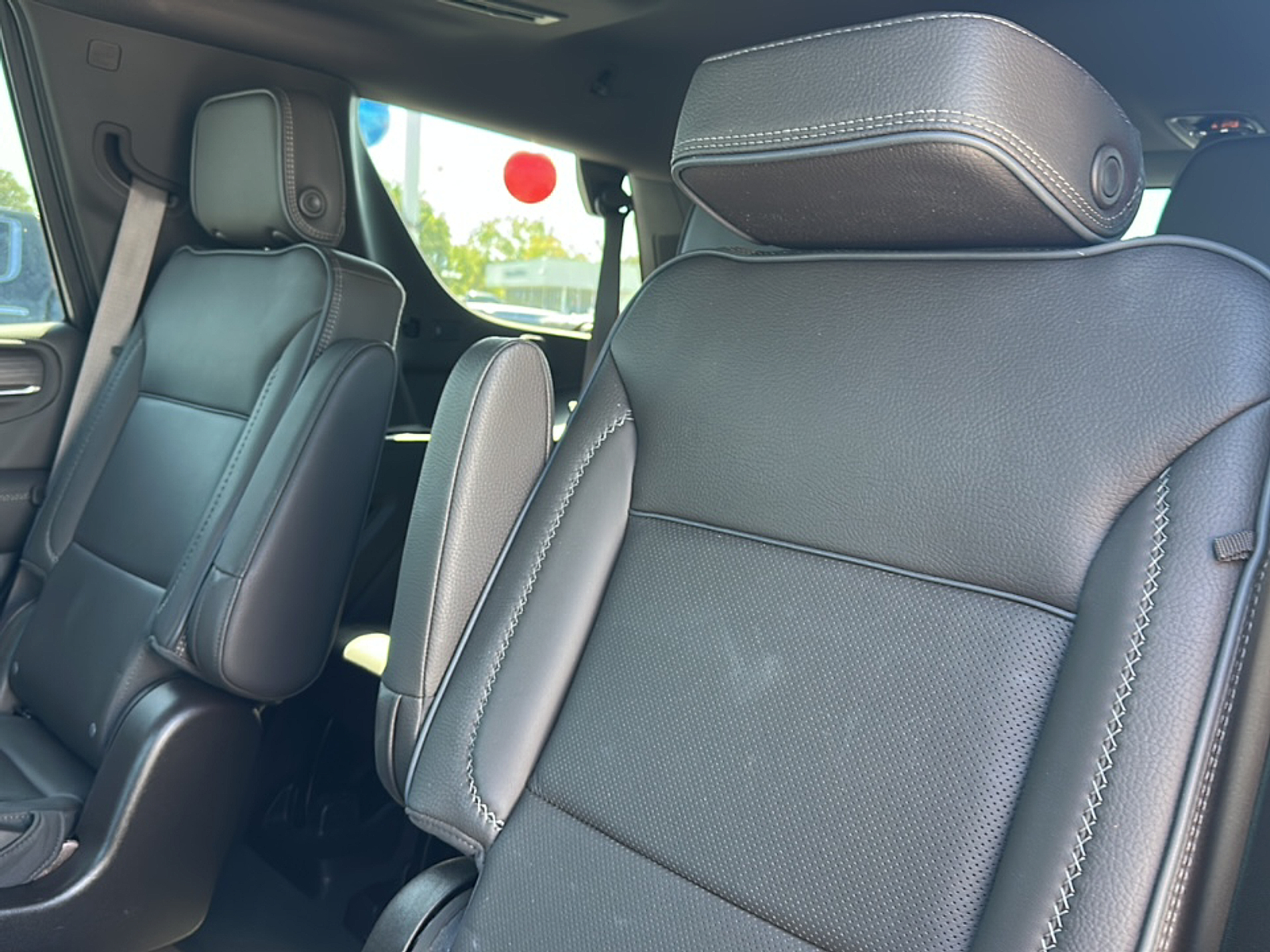 2022 Gmc Yukon Denali photo 4