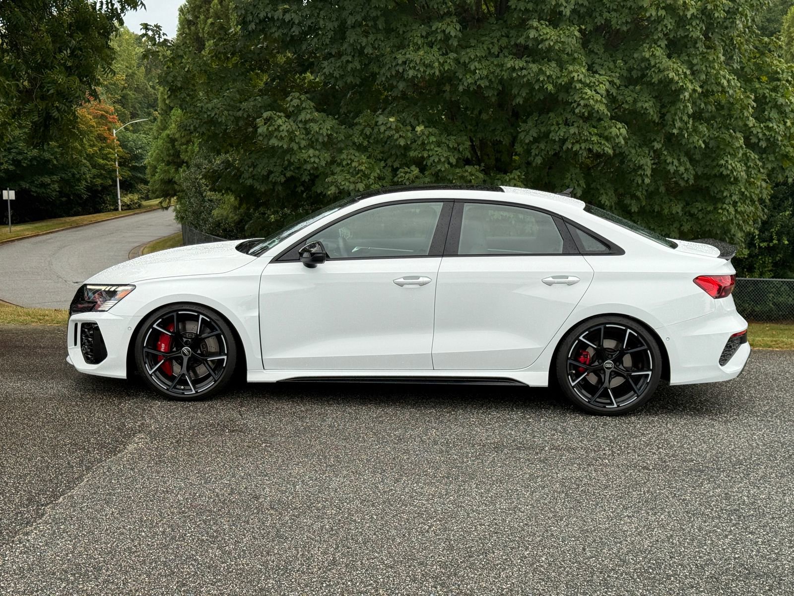 2022 Audi RS 3 Base photo 2
