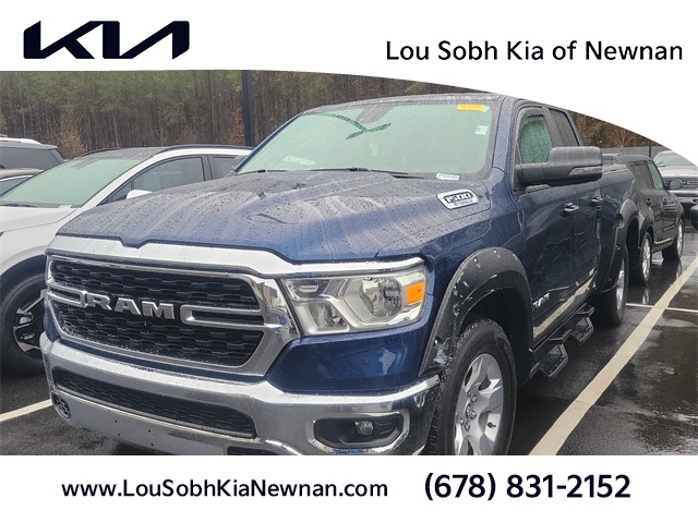 2023 RAM Ram 1500 Pickup Big Horn/Lone Star's photo