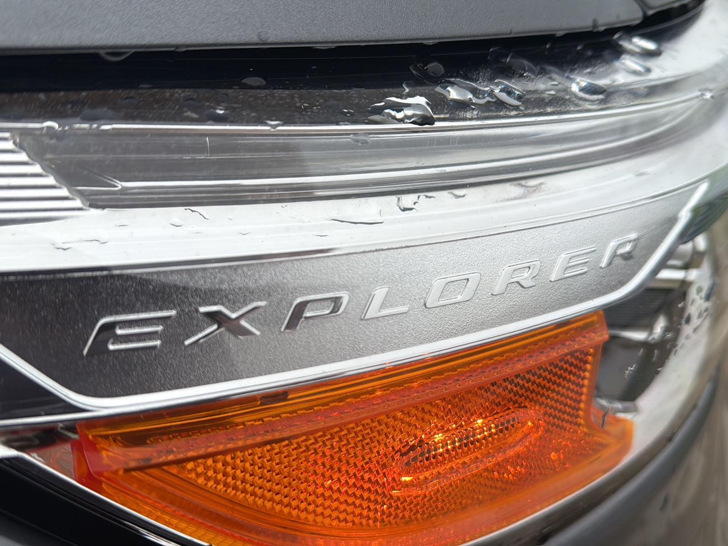 2022 Ford Explorer XLT photo 27