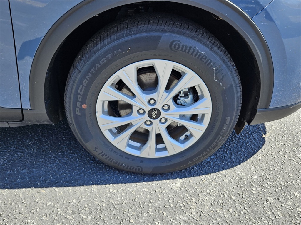 2025 Ford Escape Active photo 17