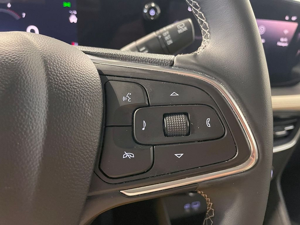 2024 Buick Encore GX Preferred photo 26
