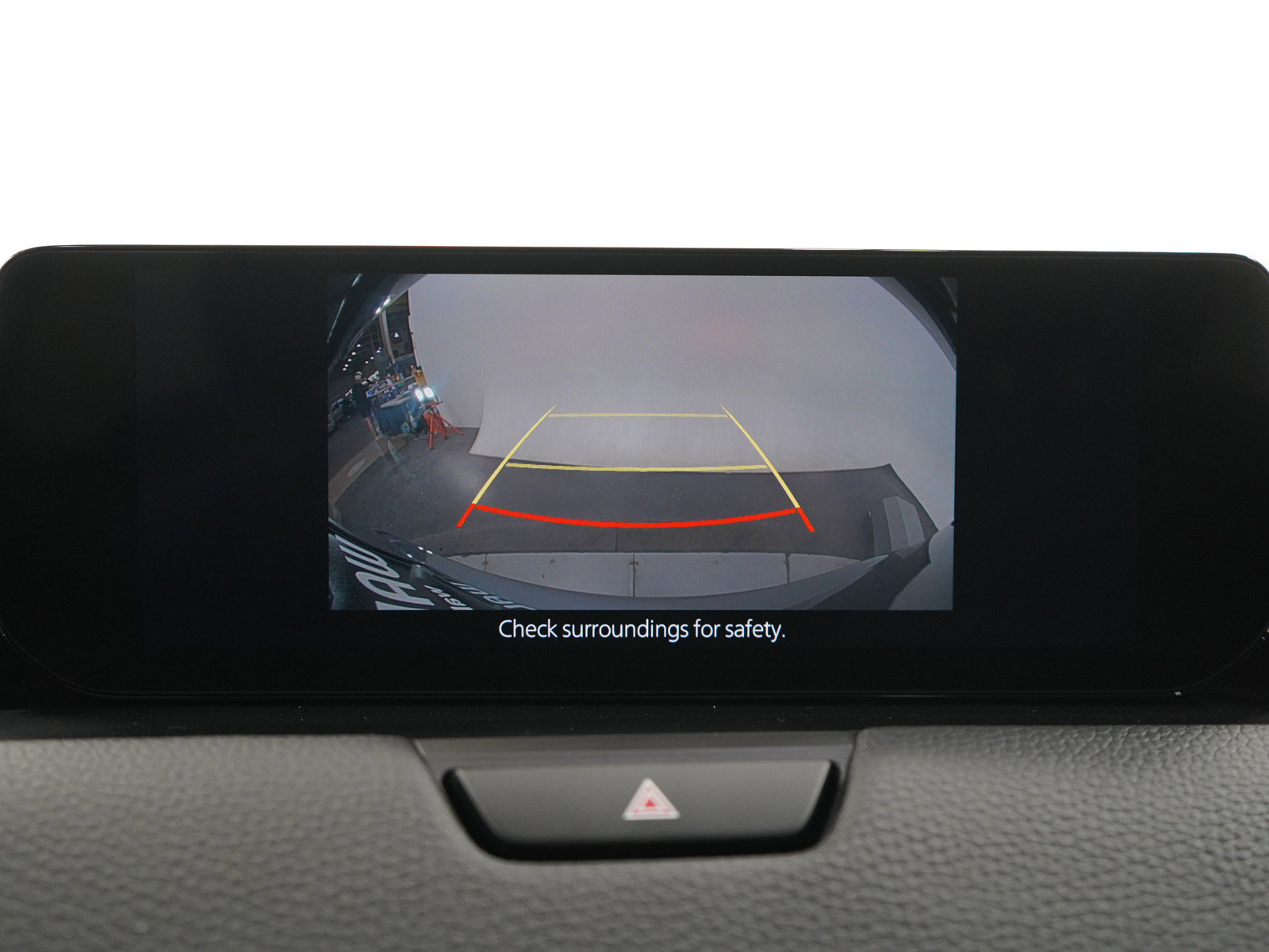 2024 Mazda CX-90 Preferred photo 22