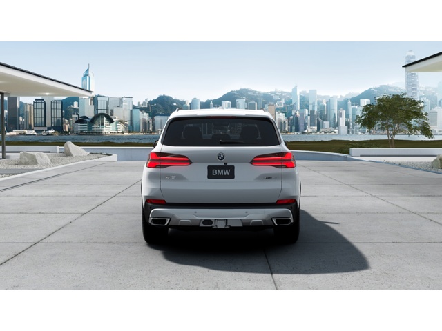2026 Bmw X5 xDrive40i photo 4
