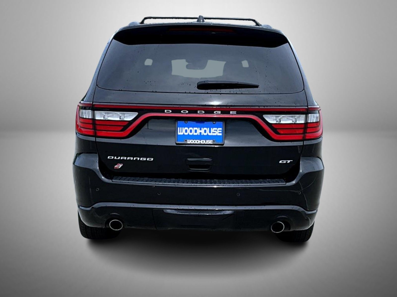 2023 Dodge Durango GT Plus photo 3