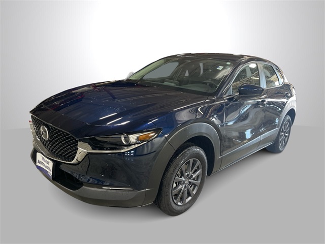 2024 Mazda CX-30 2.5 S photo 3