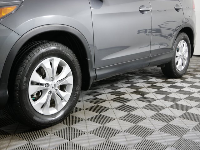 Used 2013 Honda CR-V EX with VIN 2HKRM3H50DH514467 for sale in Coeur d'Alene, ID