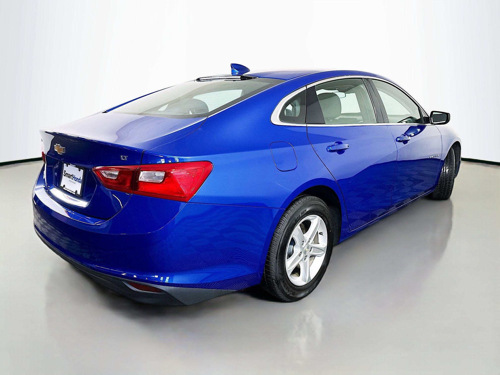 2023 Chevrolet Malibu 1LT photo 7