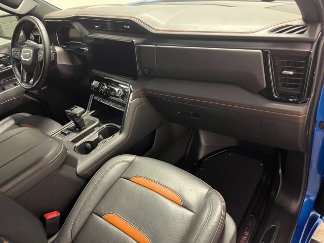 2023 Gmc Sierra 1500 AT4 photo 14