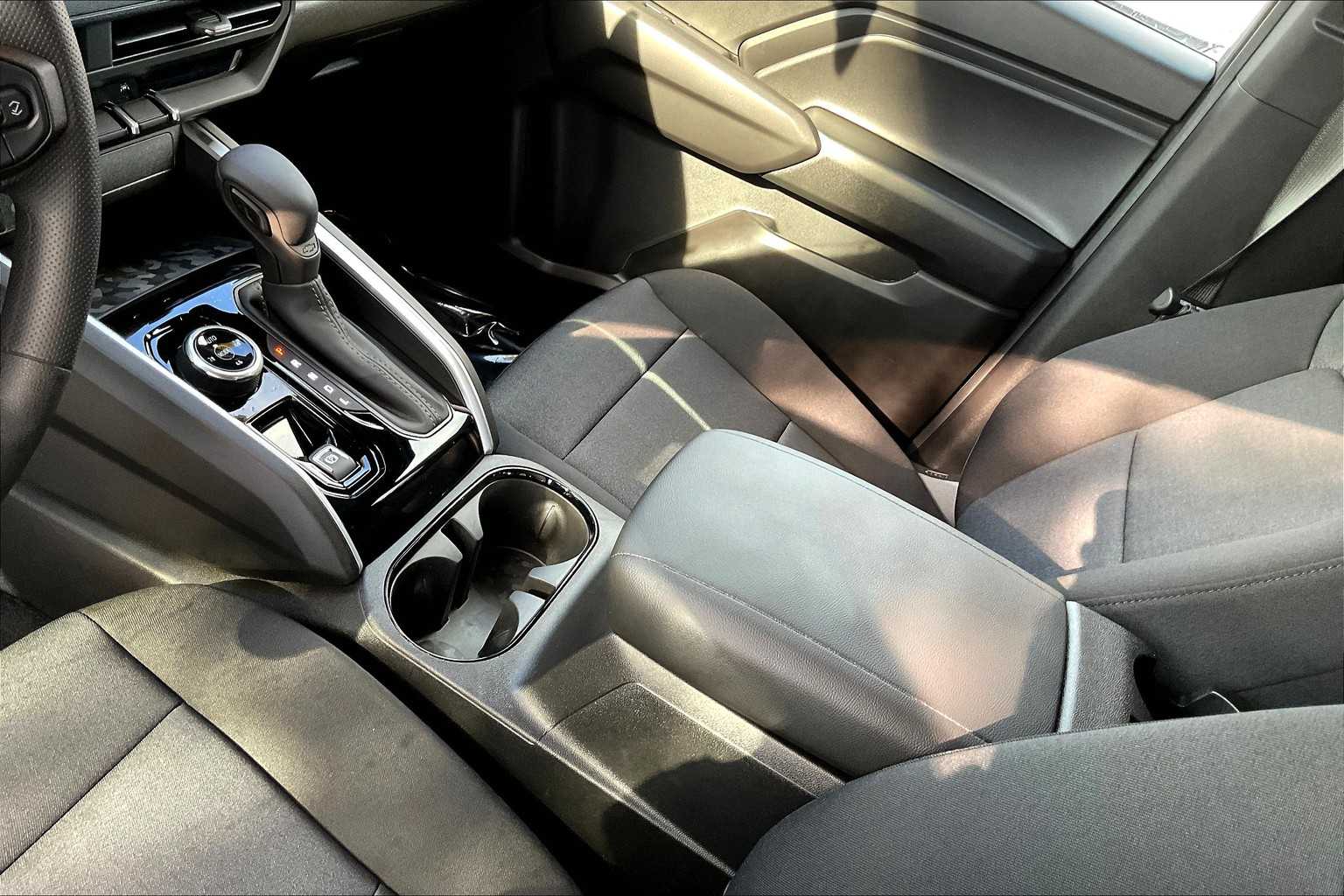 2026 Chevrolet Colorado Trail Boss photo 16