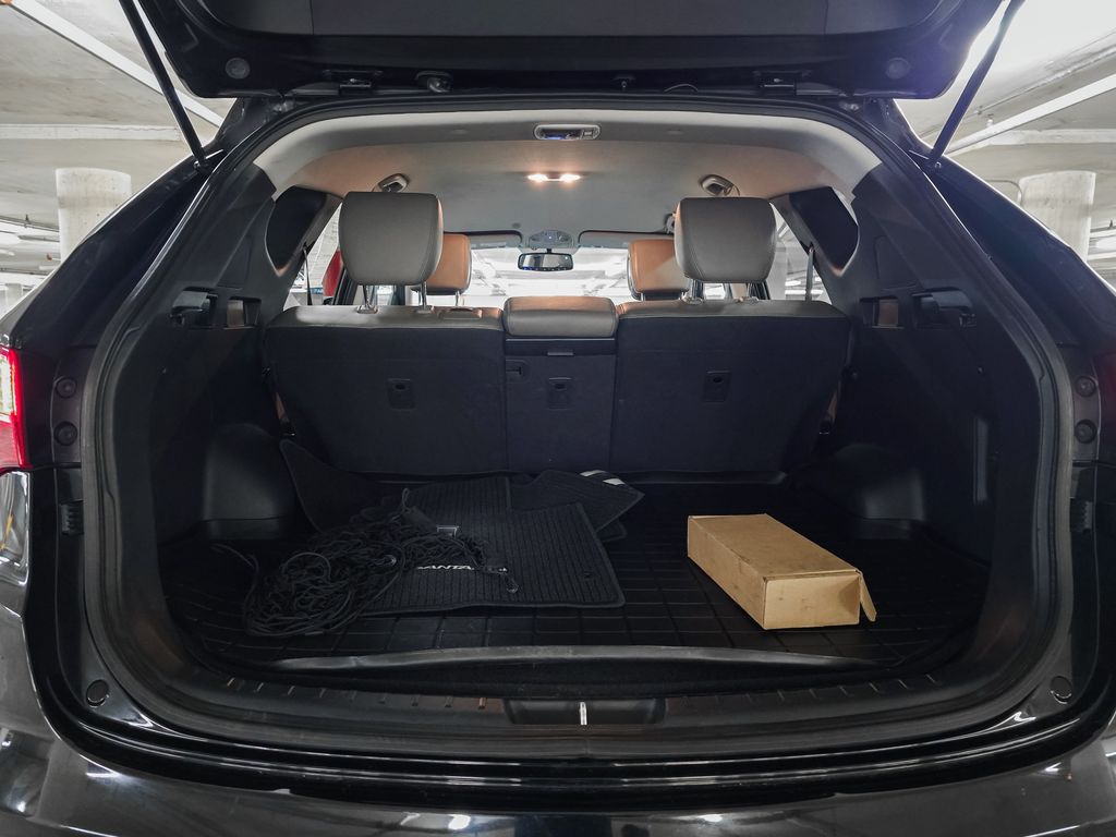 2015 Hyundai Santa Fe Sport Base photo 4