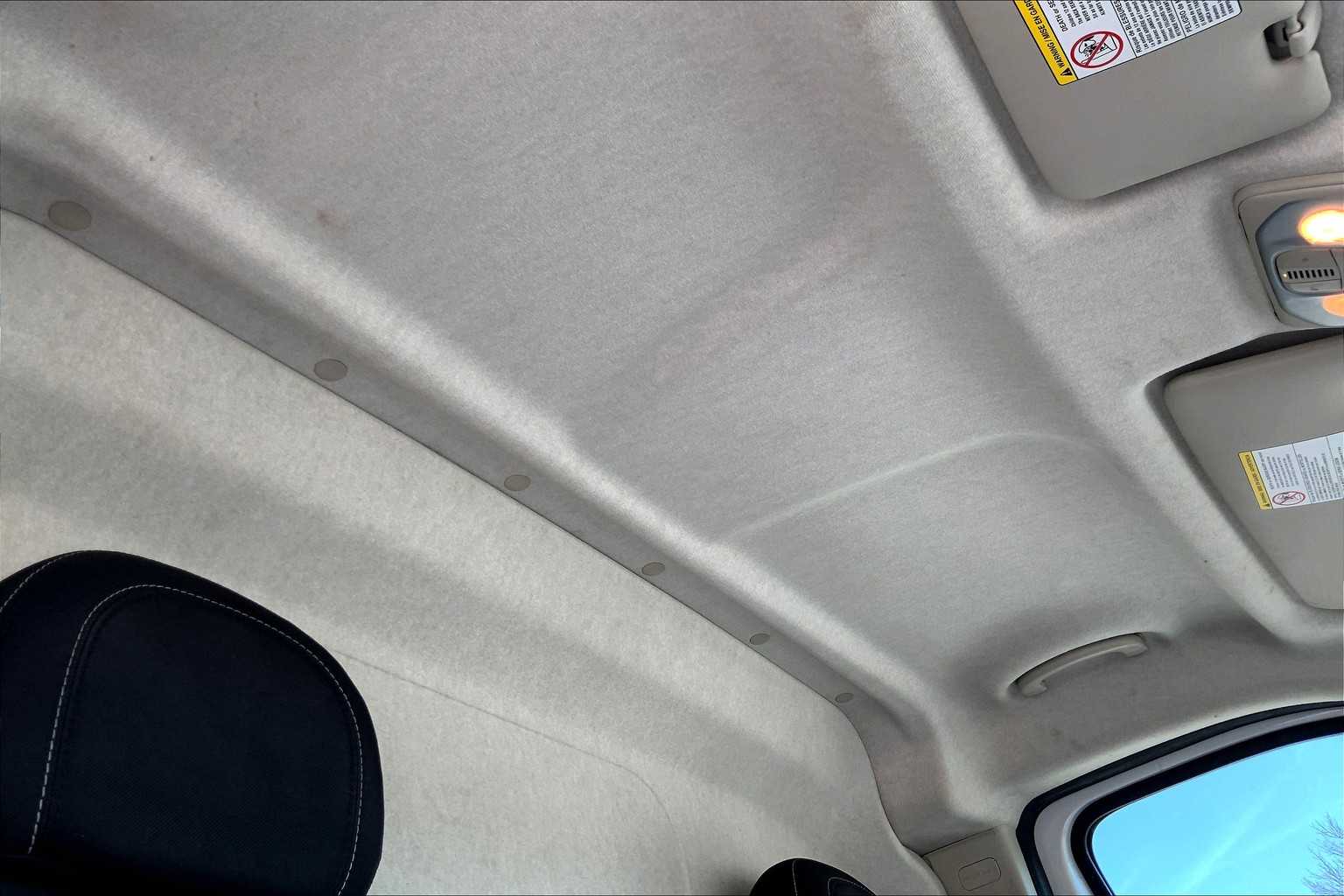 2021 Ram ProMaster 2500 photo 13