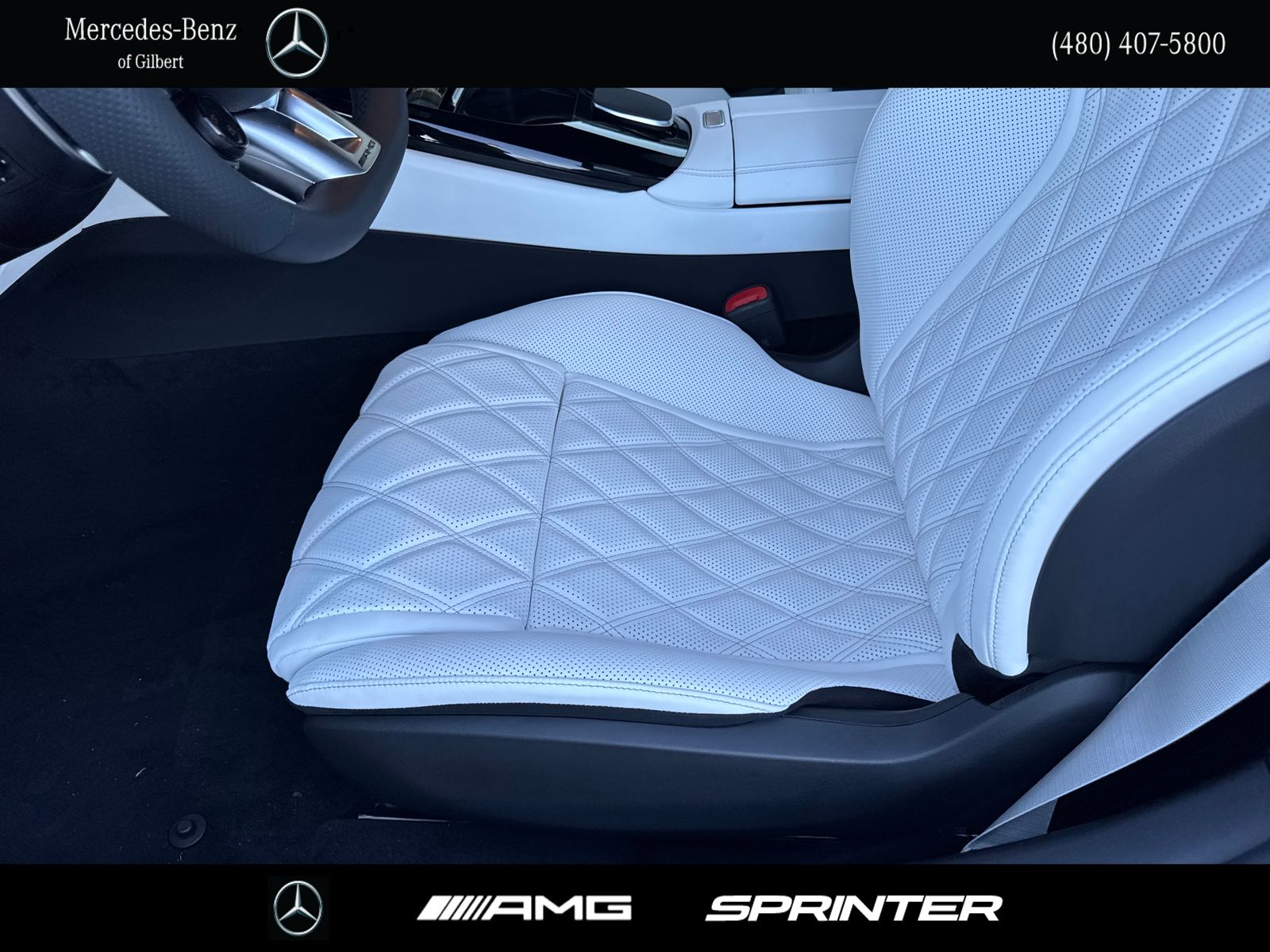 2026 Mercedes Benz AMG GT photo 10