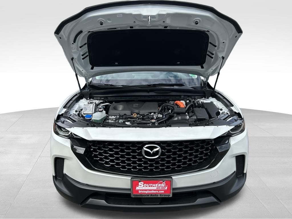 2025 Mazda CX-50 Premium Plus photo 10
