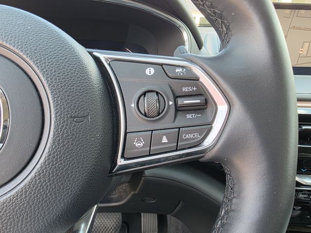2022 Acura MDX Technology photo 23