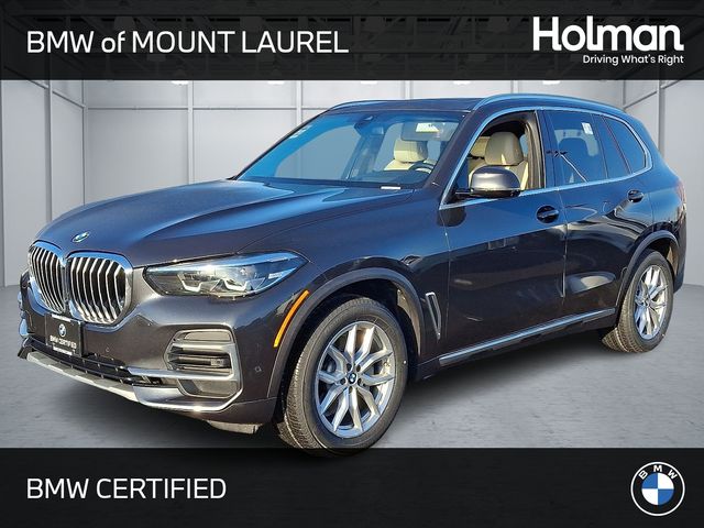 2022 BMW X5 Base's photo