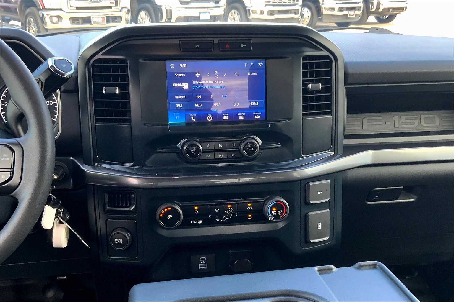 2023 Ford F-150 XL photo 6
