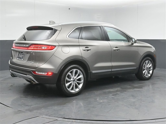 2017 LINCOLN MKC - Image 7