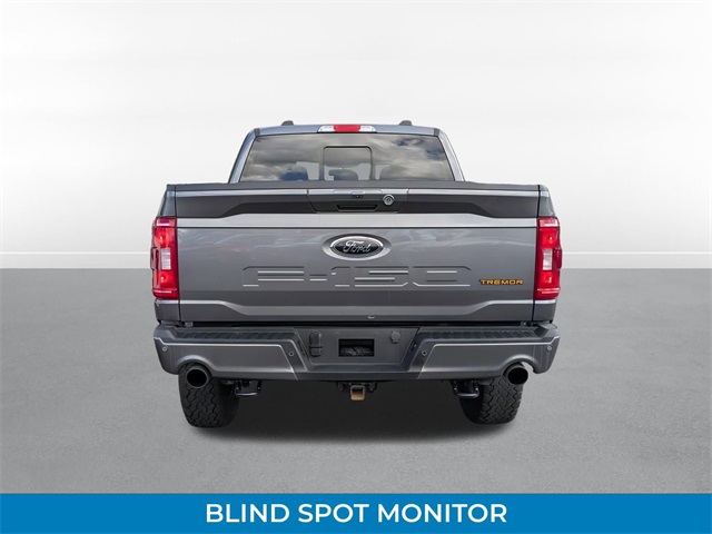 2023 Ford F-150 Tremor photo 4