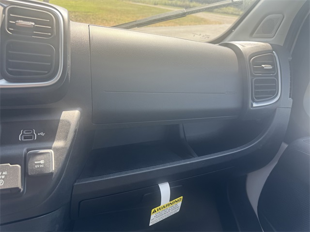 2026 Ram ProMaster 1500 SLT Cargo Van High Roof photo 23