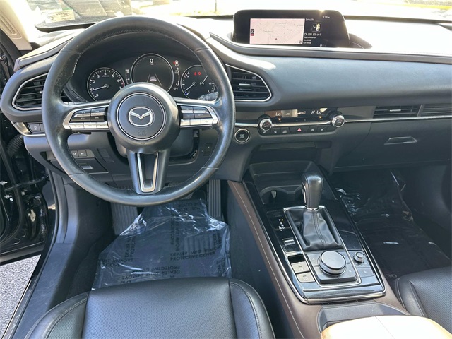 2023 Mazda CX-30 Turbo Premium photo 15