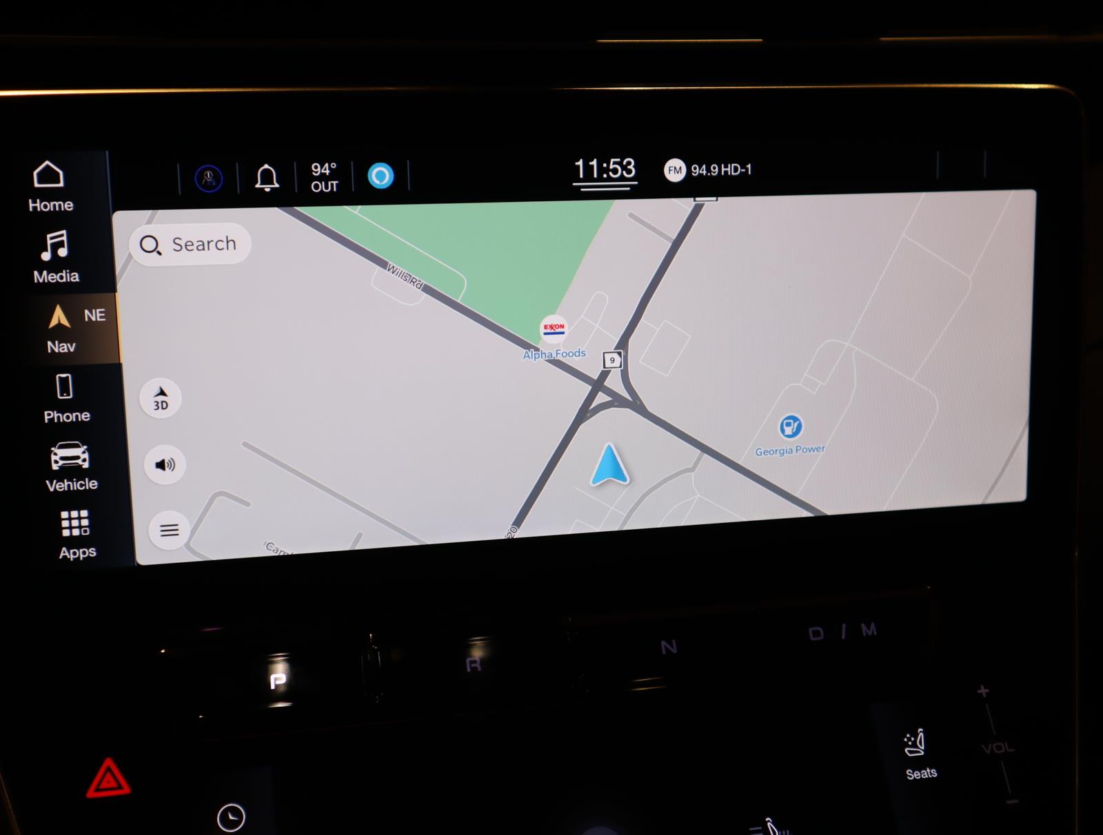 New 2024 Bianco Astro Metallic Maserati GT AWD image 35