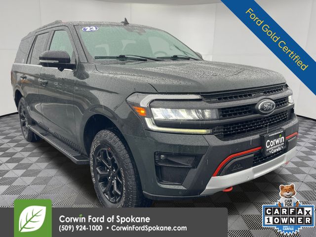 2023 Ford Expedition