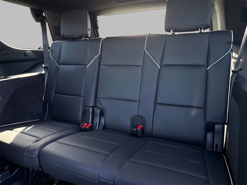 2022 Cadillac Escalade Premium Luxury photo 13