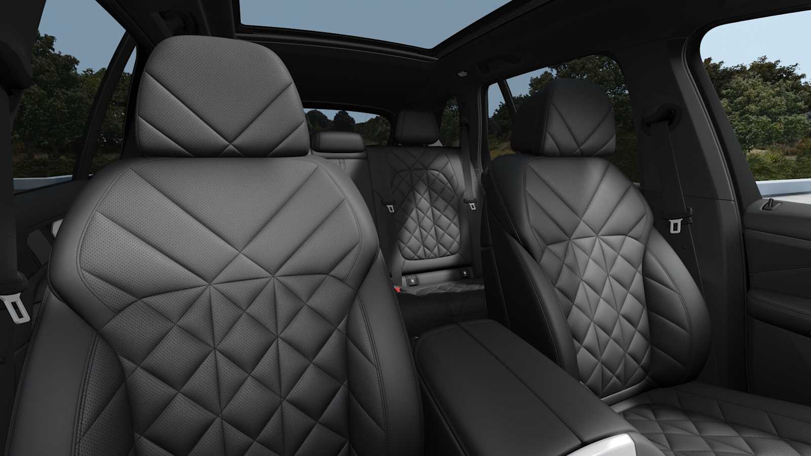 2026 Bmw X5 xDrive50e photo 10