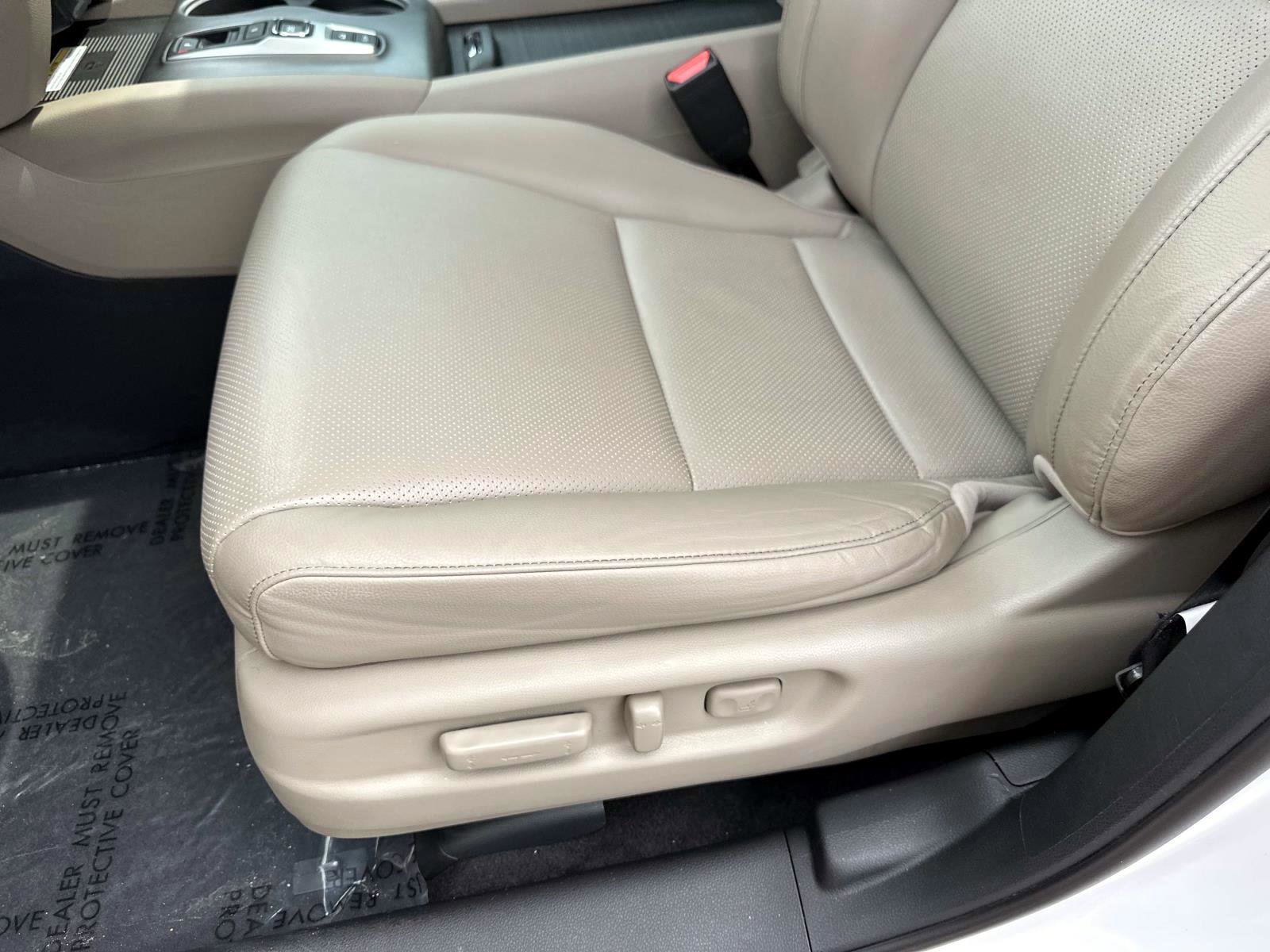 2023 Honda Ridgeline RTL-E photo 21
