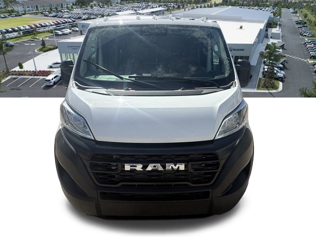 2026 Ram ProMaster 1500 photo 7