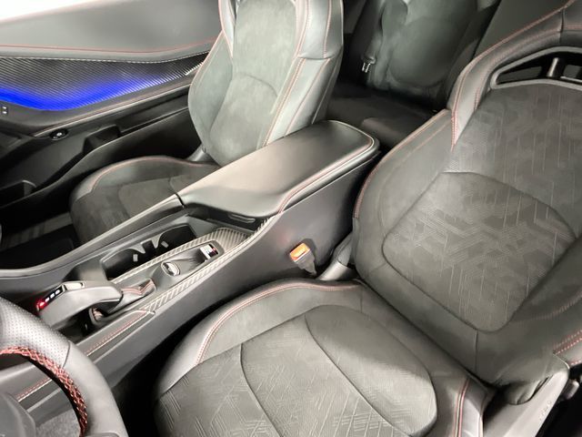 2024 Dodge Charger R/T Scat Pack photo 13