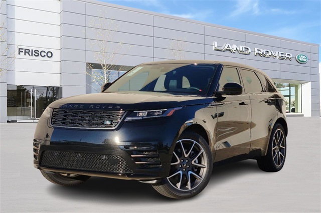 2025 Land Rover Range Rover Velar Dynamic SE's photo