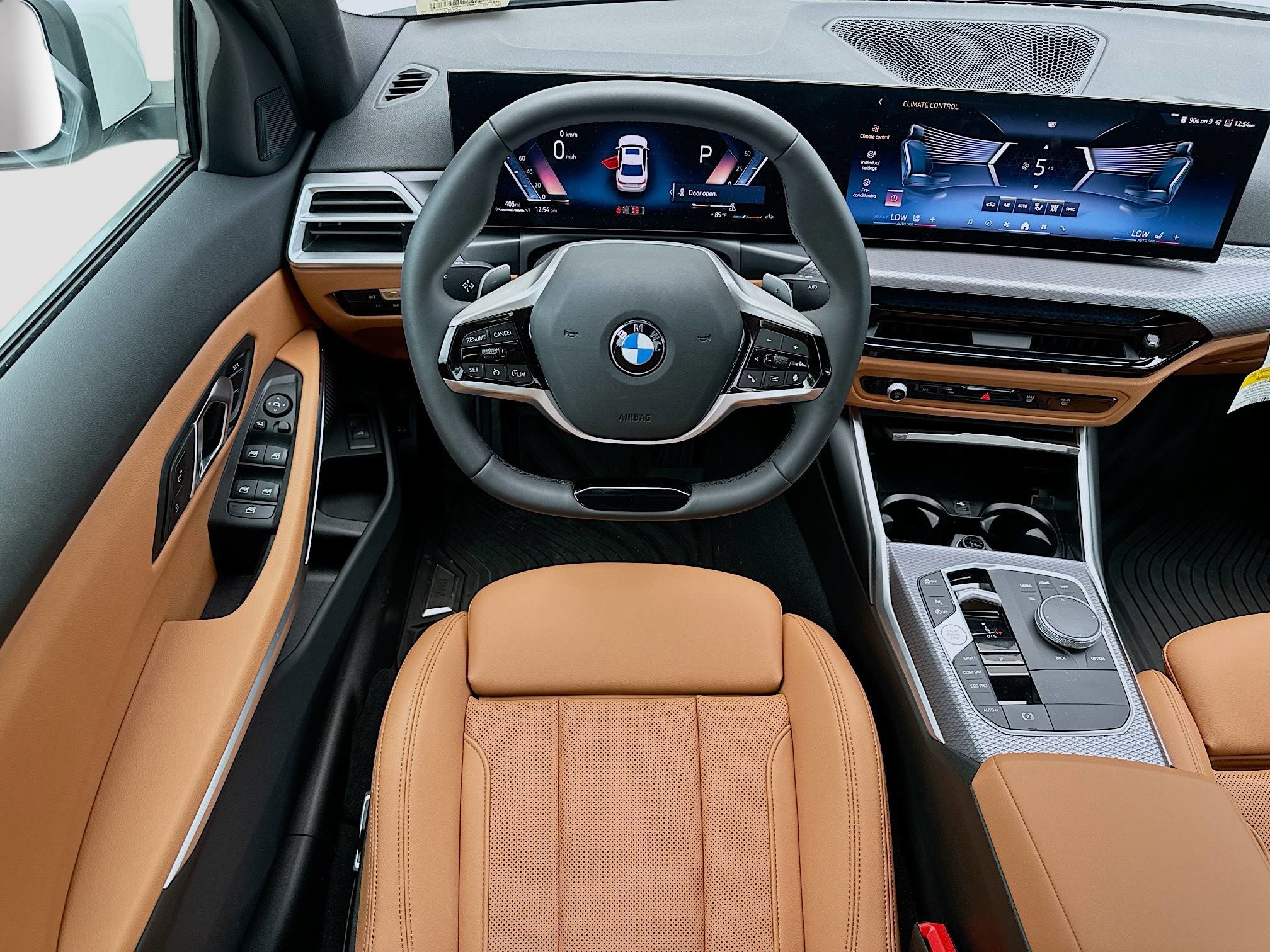 2025 Bmw 330i photo 14