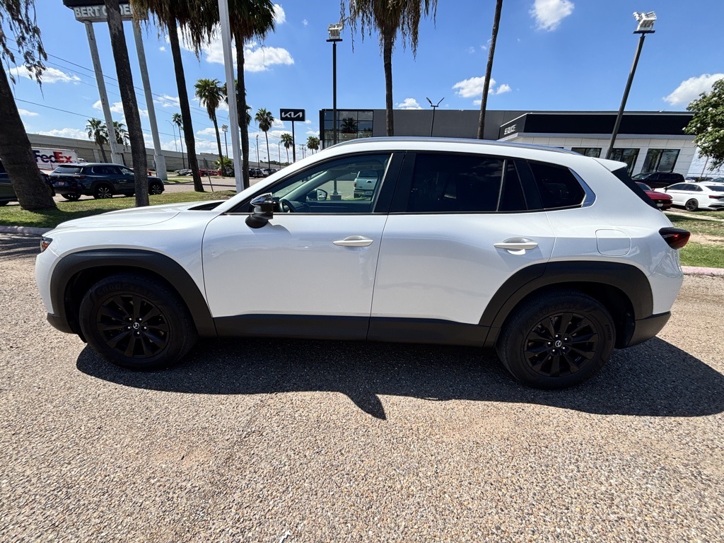 2023 Mazda CX-50 2.5 Preferred Plus photo 2
