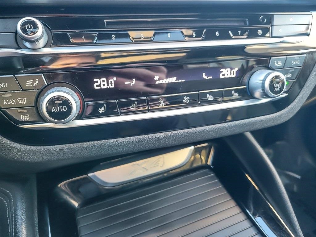 2019 BMW X4 - Image 14