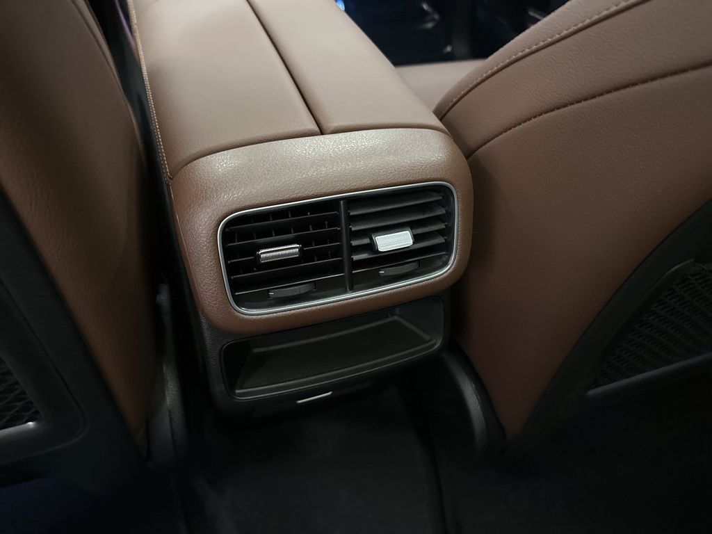2026 Mercedes Benz GLE 450 4MATIC photo 20