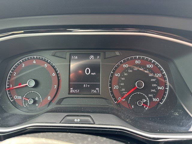 2020 Volkswagen Jetta GLI S photo 11