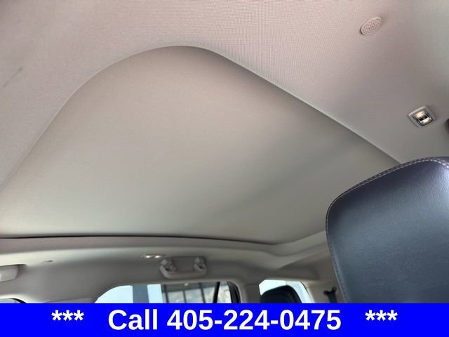 2024 Lincoln Aviator Reserve photo 8