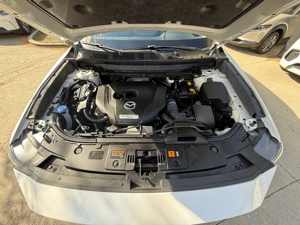 2023 Mazda CX-9 Touring photo 3