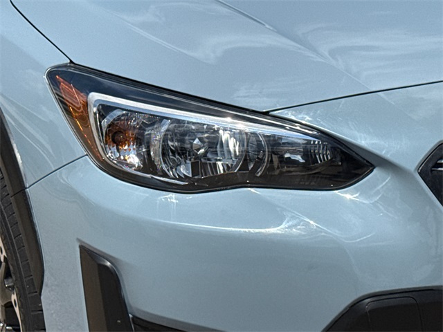 2022 Subaru Crosstrek Premium photo 3