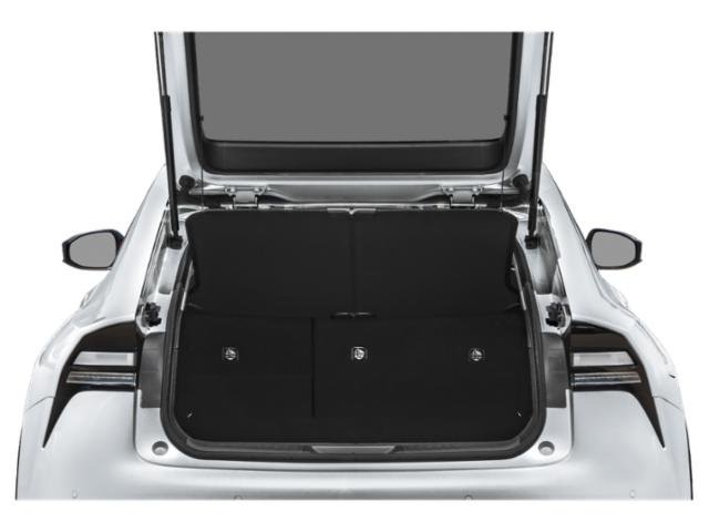 2026 Toyota Prius Plug-in Hybrid SE photo 14