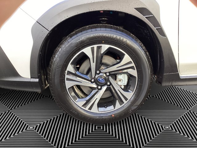 2025 Subaru Crosstrek Premium photo 14