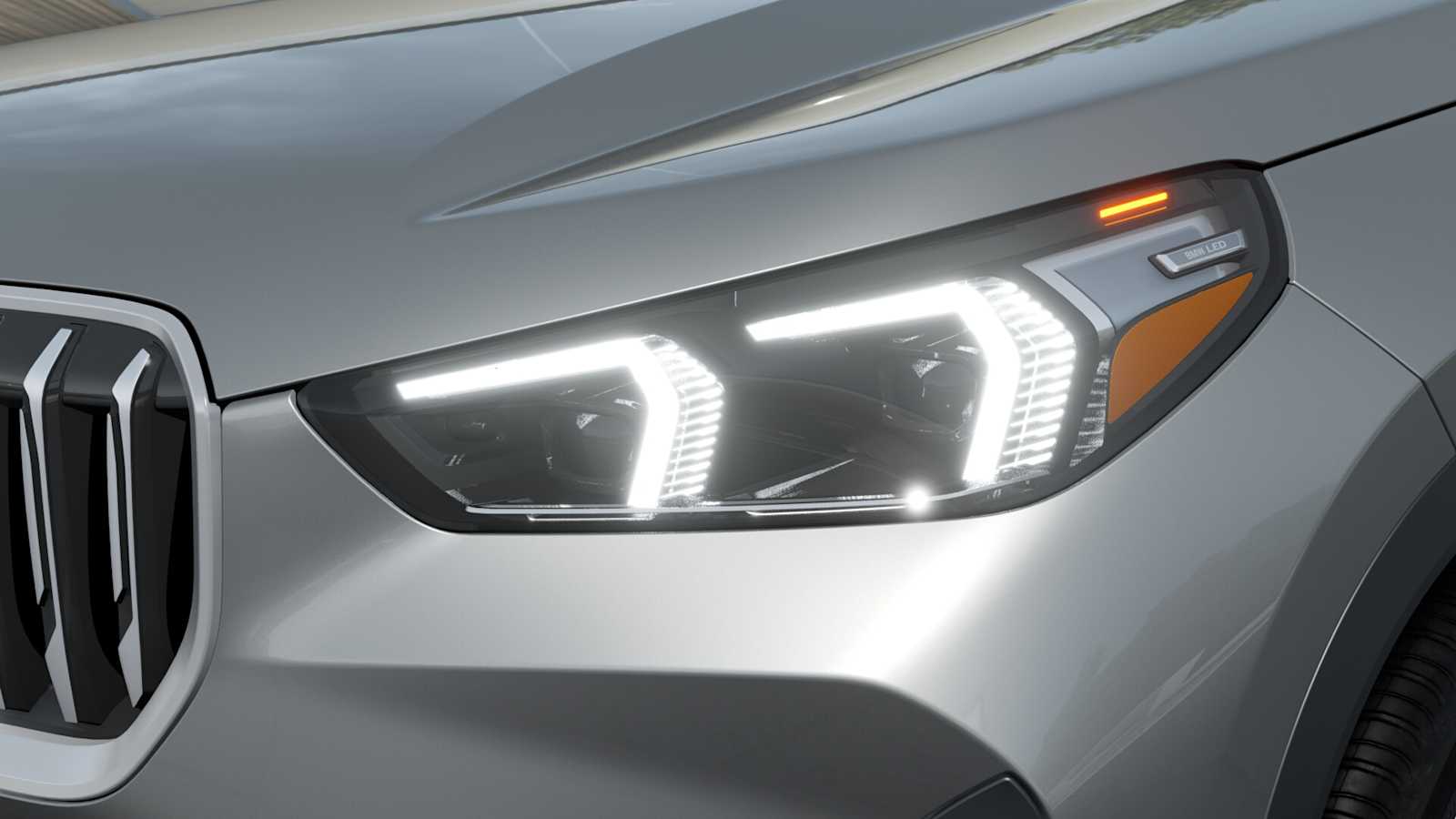 2026 Bmw X1 XDrive28i photo 4