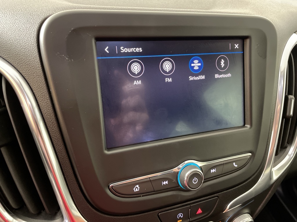 2024 Chevrolet Equinox LT photo 26