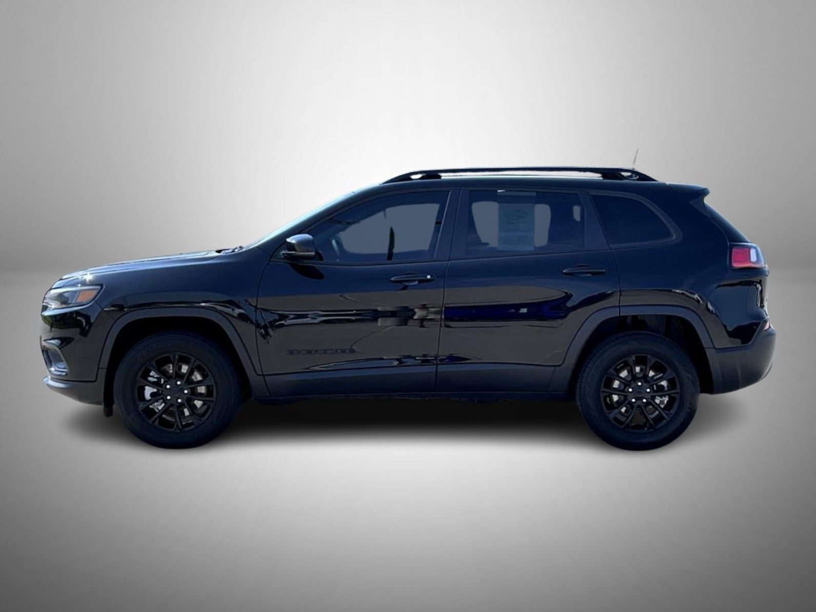 2023 Jeep Cherokee Altitude photo 6