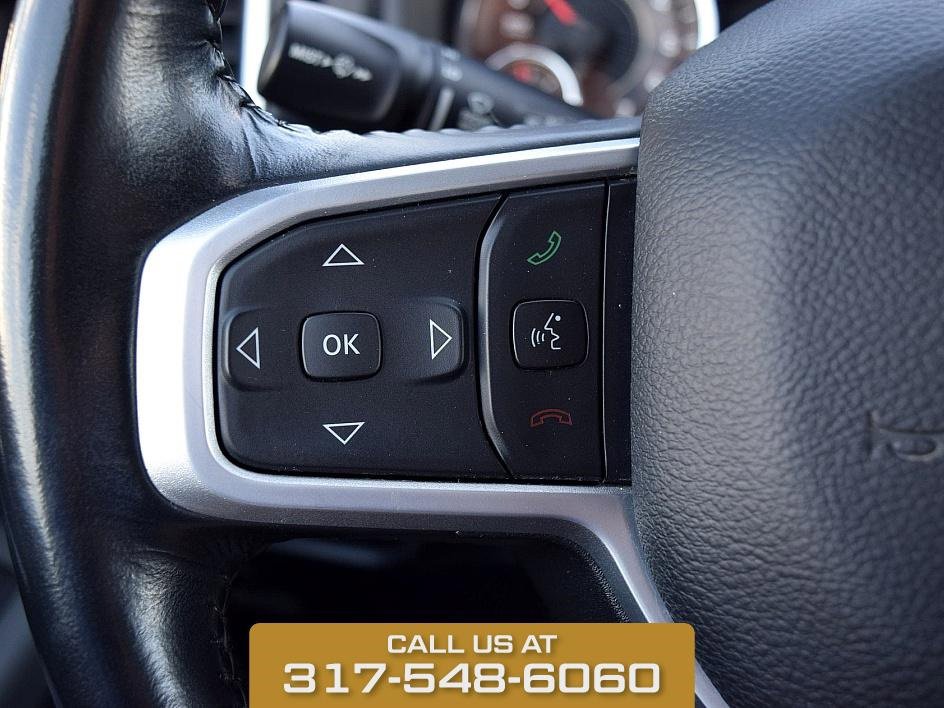 2023 Ram 1500 Big Horn photo 20