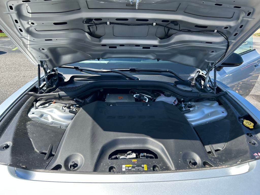 2025 Dodge Charger R/T photo 8