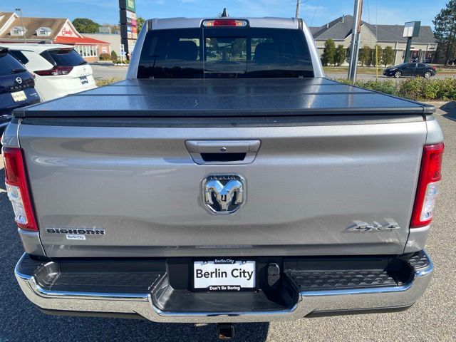 2022 Ram 1500 Big Horn Lone Star photo 4