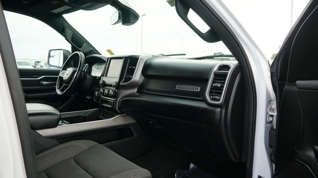 2019 Ram 1500 Big Horn Lone Star photo 18